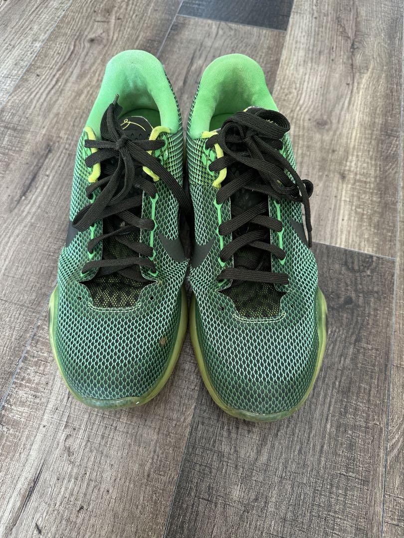 NIKEナイキKobe 10 Vino 705317‑333