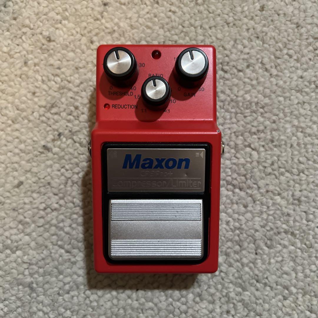 ギター Maxon CP9 Pro+