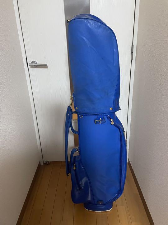 美品 バレンシアガ キャディバッグ 稀少品