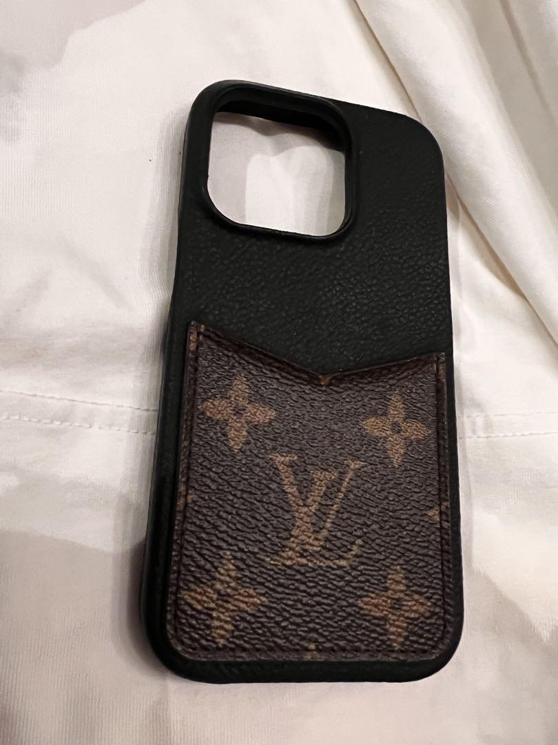 ルイヴィトン iPhone14Pro ケース LV