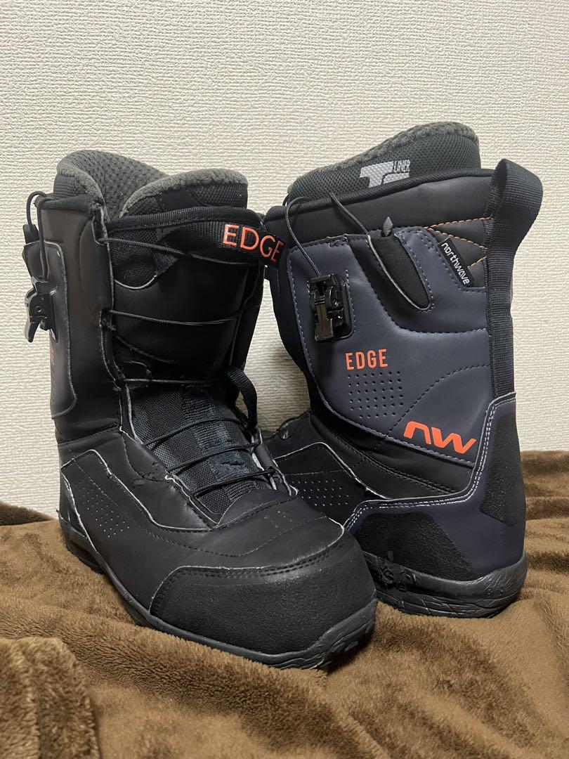 Northwave edge スノーボードブーツ
