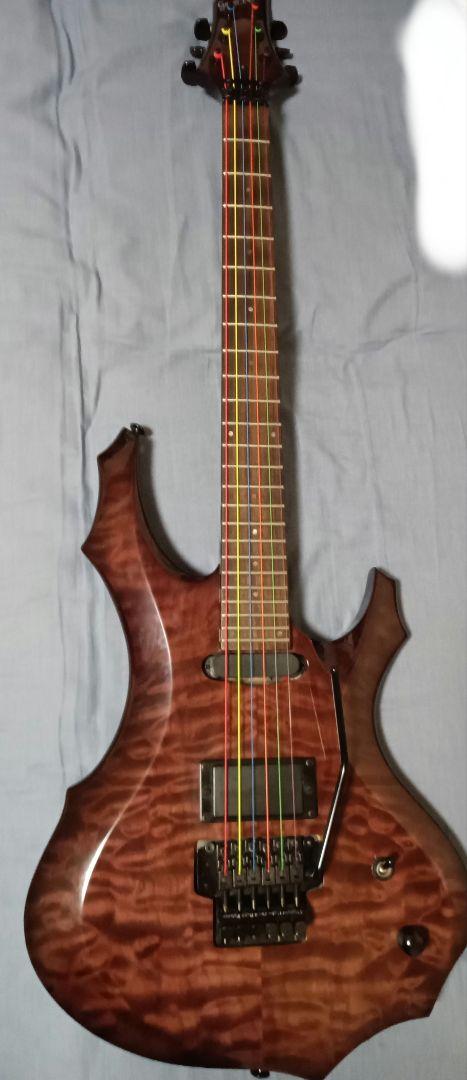 GrassRoots G-P-65A アイジモデル Forest