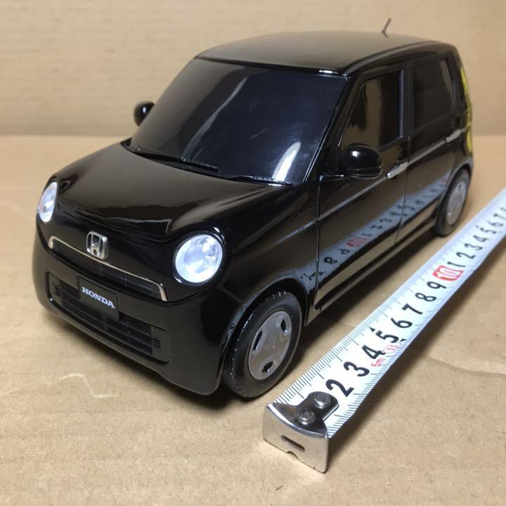 ホンダN-ONE 1/18 G.Lパッケージ 非売品 先行予約成約特典ミニカー