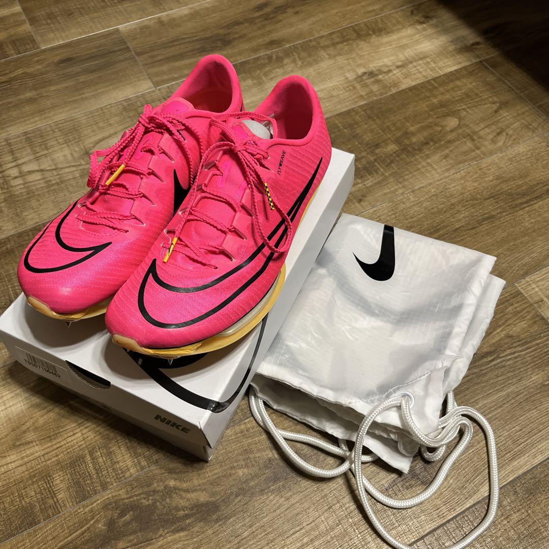 NIKEエアズームマックスフライ26.5cm
