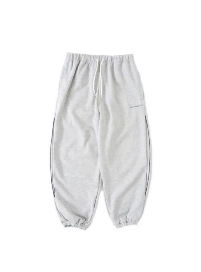 private brand by s.f.s スウェットパンツ