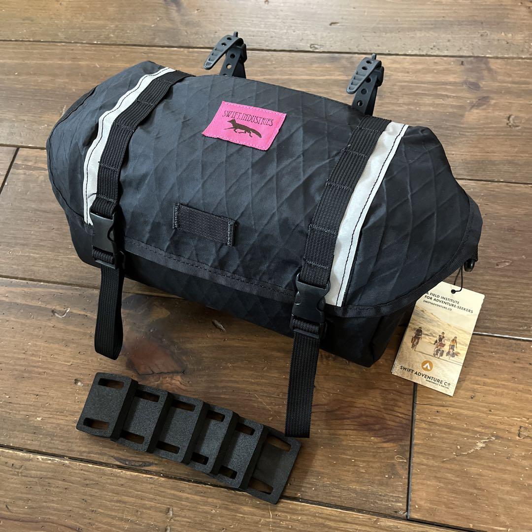 Swift Industries スウィフトインダストリーズ カタリスト
