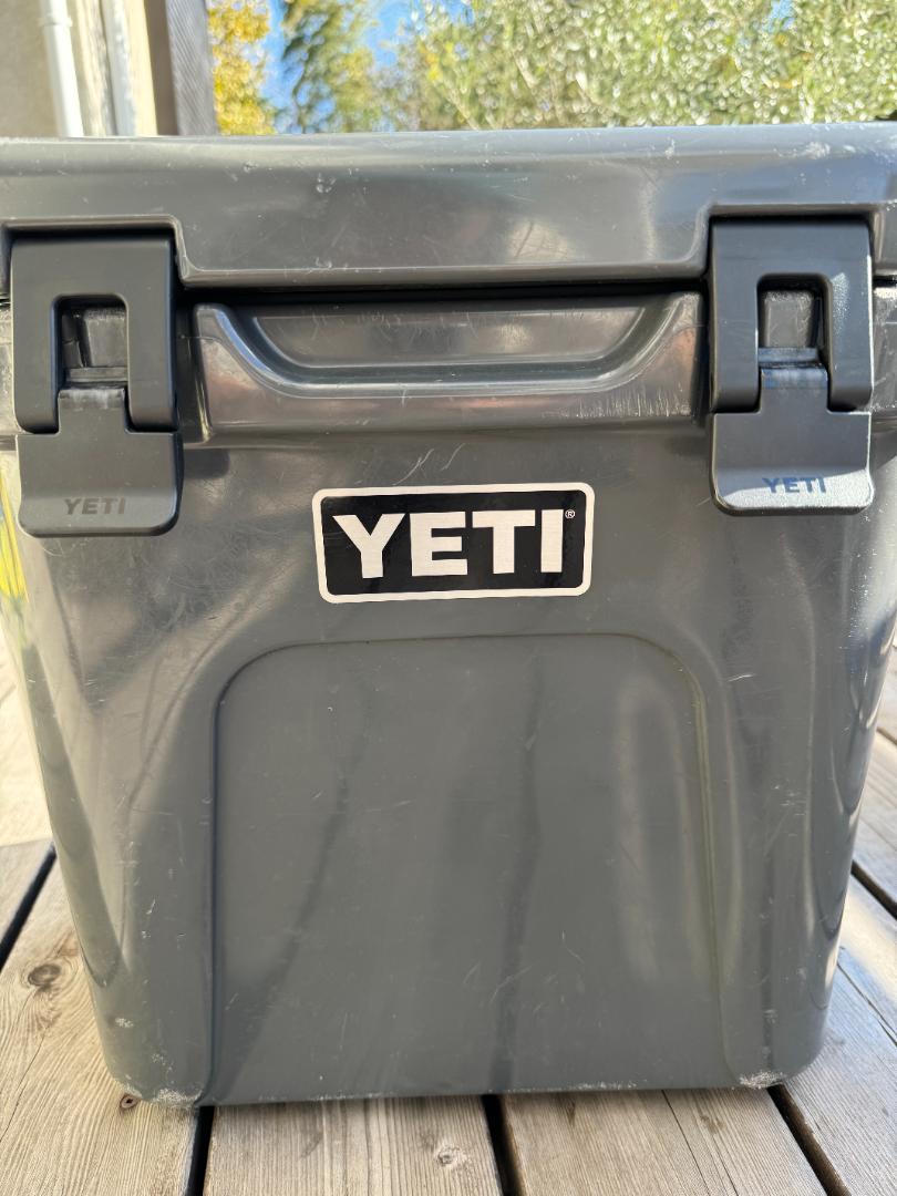 YETI イエティ　ローディ24 チャコール