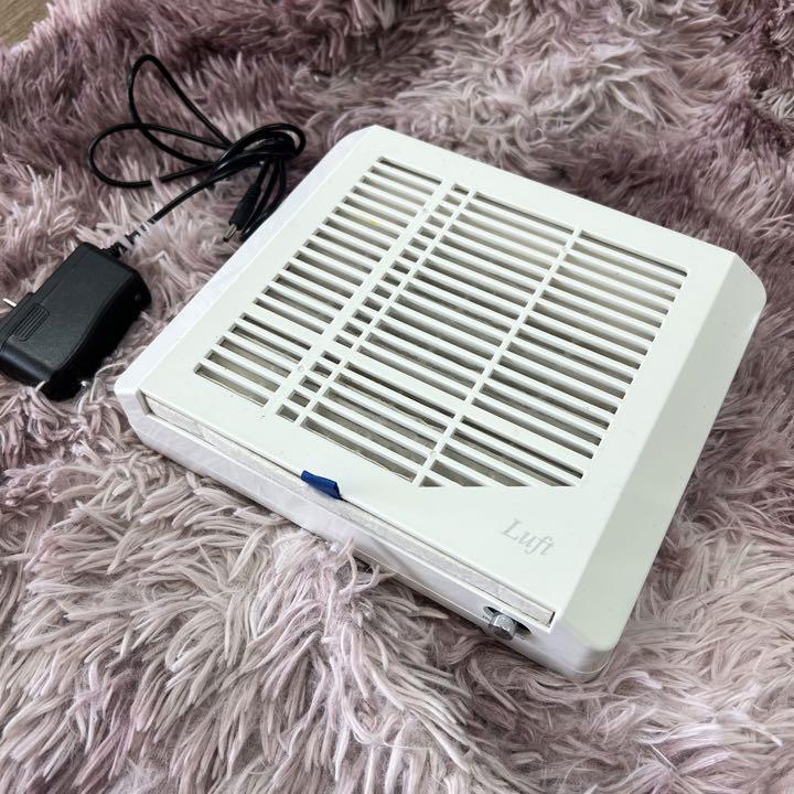 SHAREYDVA 集塵機(Luft)①