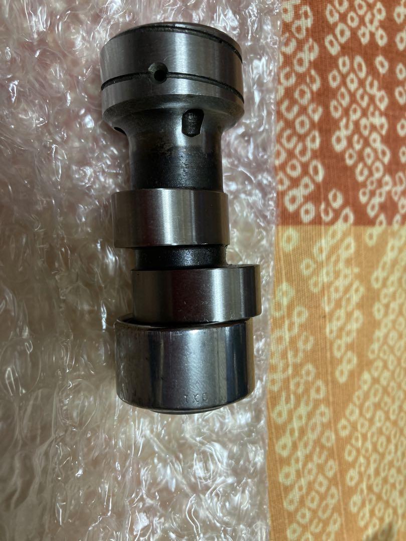 タケガワレーシングカムB6V モンキ -/ゴリラ/DAX 新品ベアリング付き