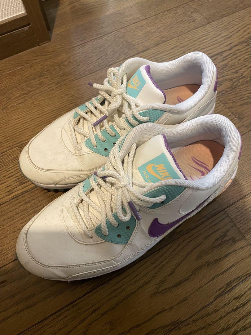 AIRMAX90 ゴルフ