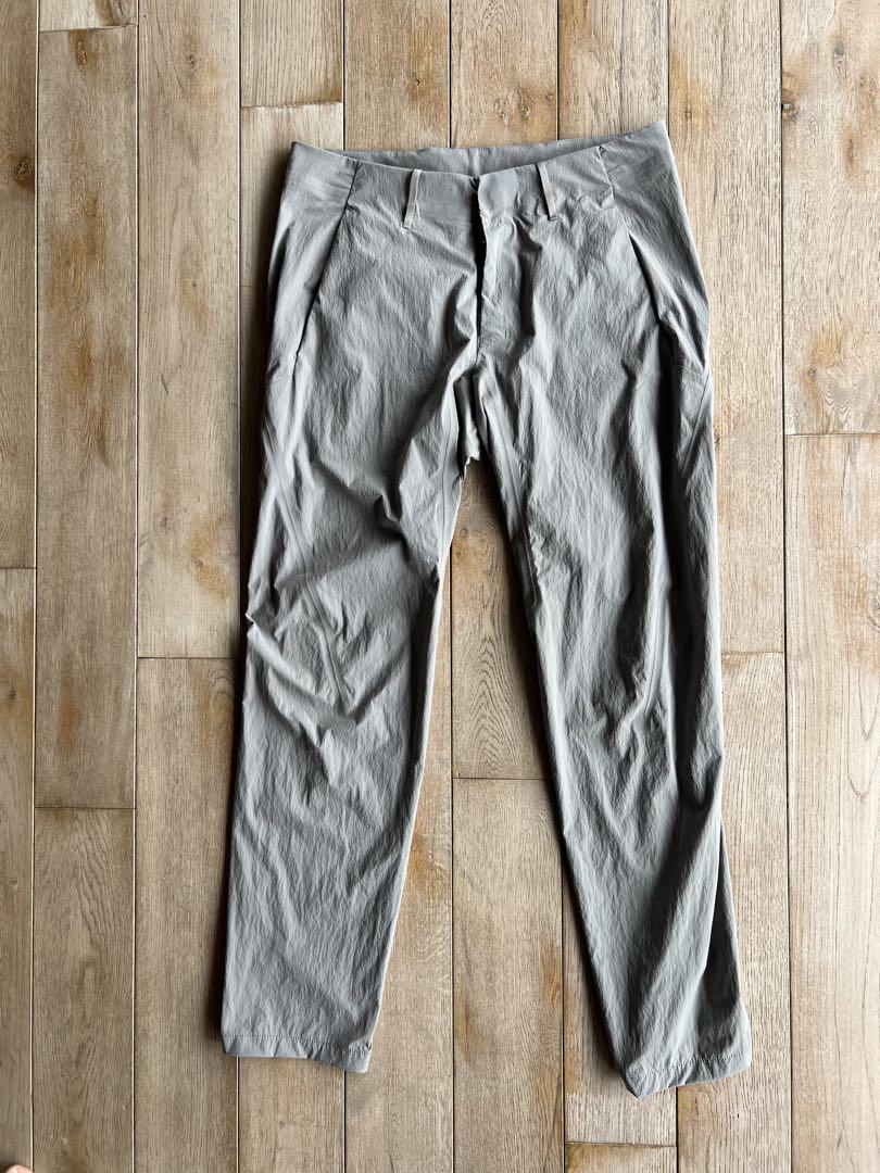 ARC'TERYX VEILANCE ヴェイランス LT パンツ