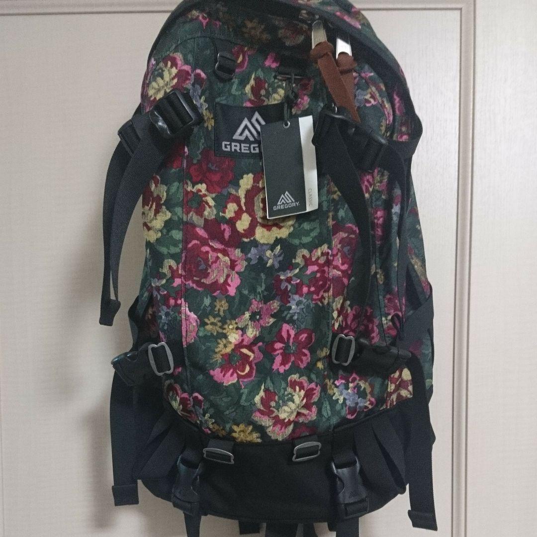 (本日価格)グレゴリー デイアンドハーフ
