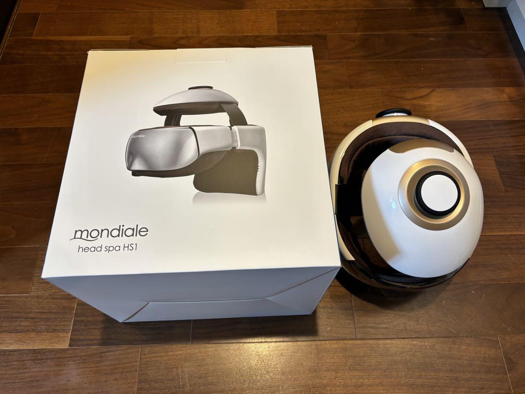 ヴァルテックス HS1 mondiale