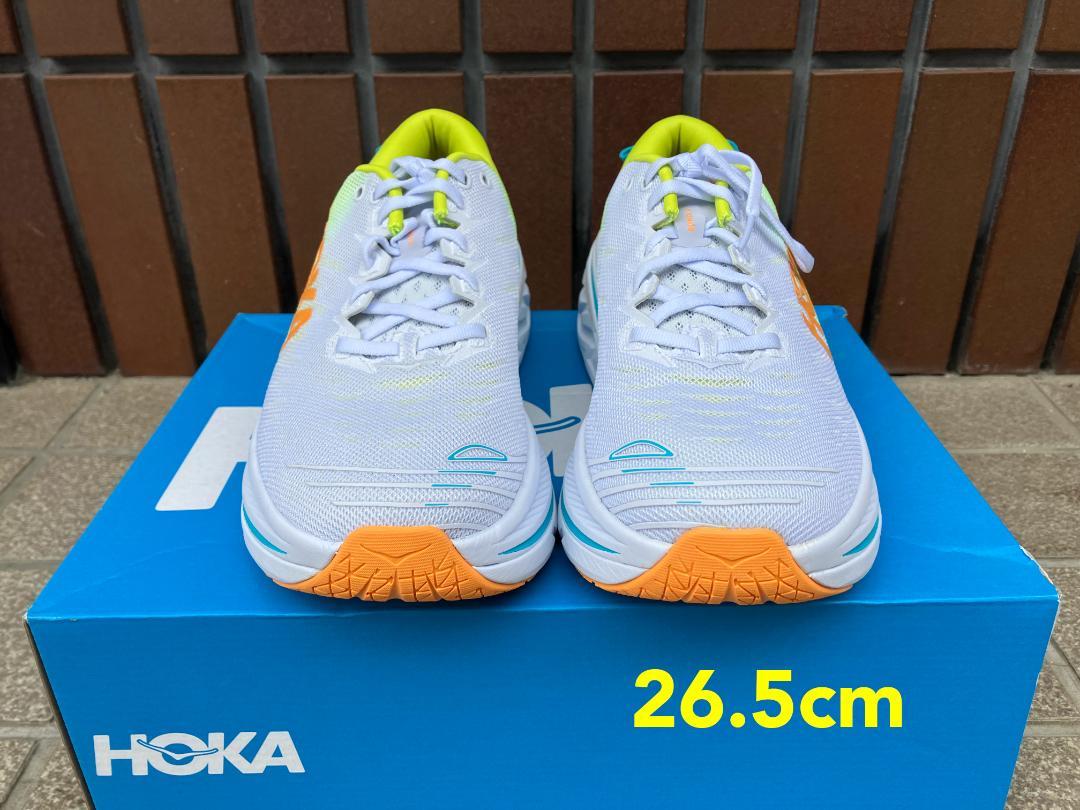 HOKA BONDI X (2022) 26.5cm 新品