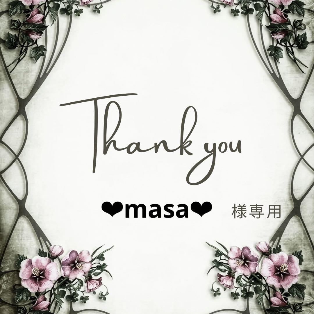 ❤︎masa❤︎