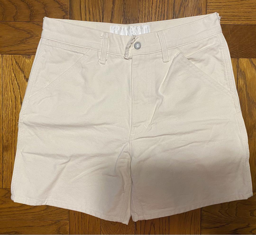 comme des garcons  GANRYU ショートパンツ