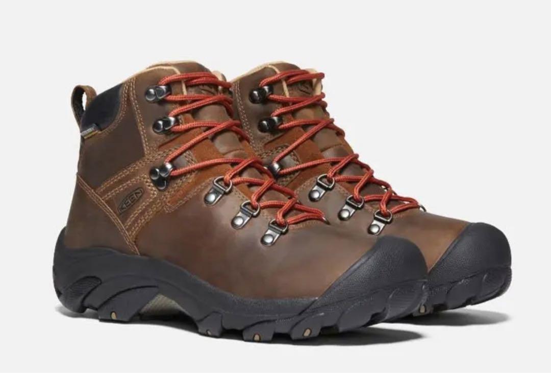 keen ピレニーズ　トレッキングシューズ