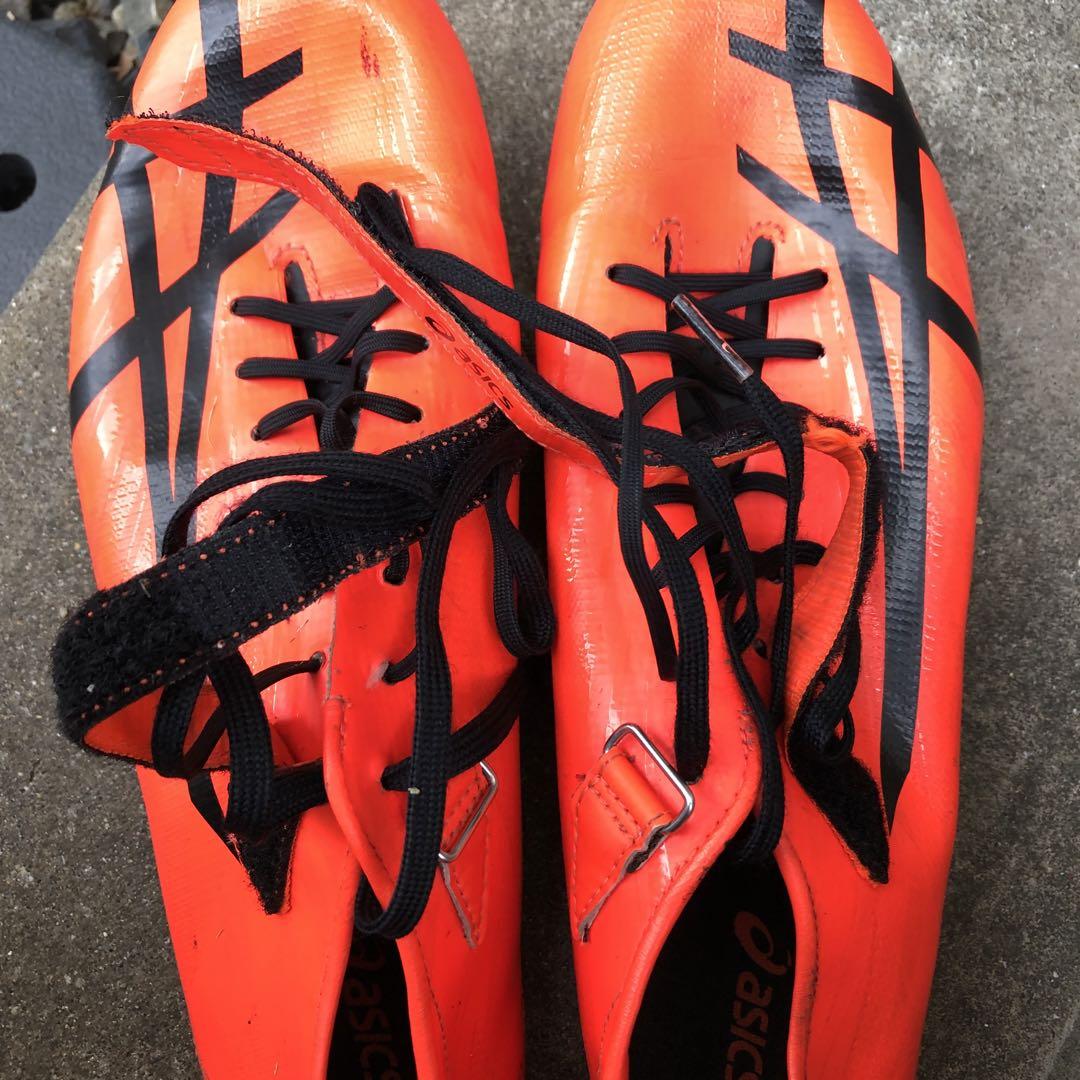 ジェットスプリント