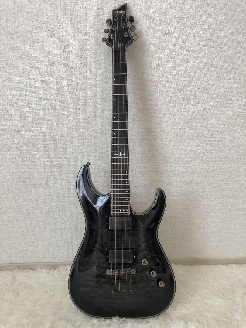 ktpk2127❗️シェクターギター