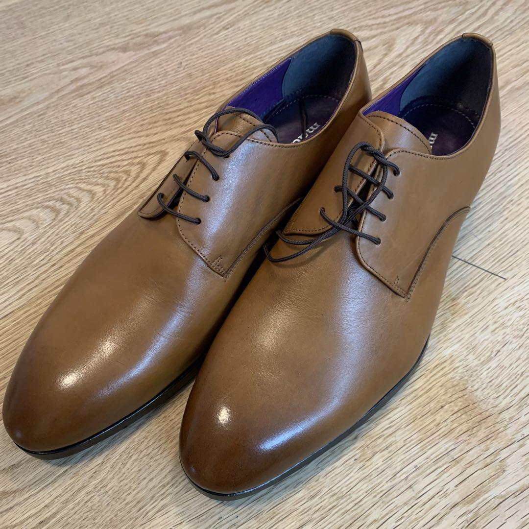madras ビジネスシューズ　27cm