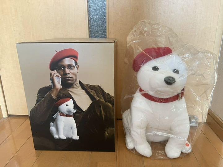 ソフトバンク　お父さん