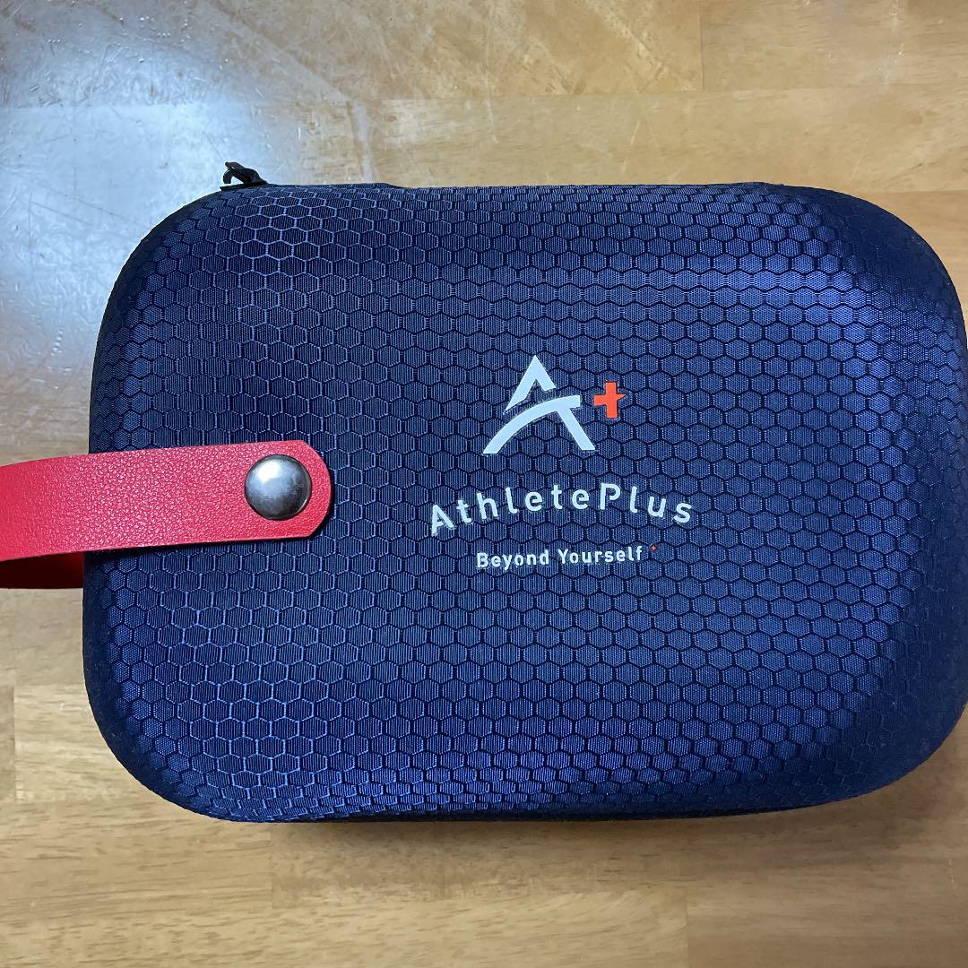 AthletePlus マッサージガン