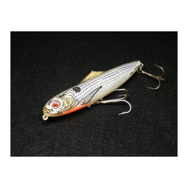 オールド マンズ マンダンサー未使用 5／8oz シャッド