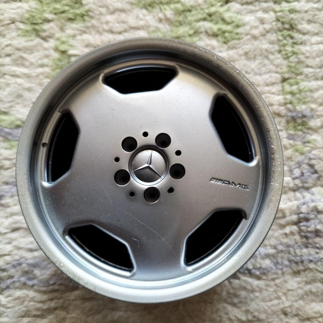未使用AMG小物入れ