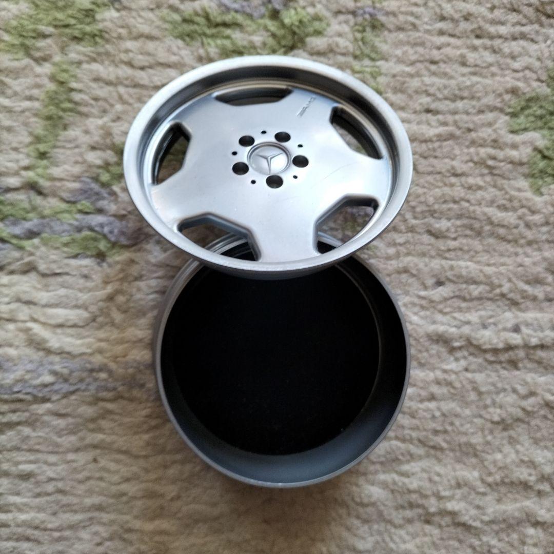 未使用AMG小物入れ