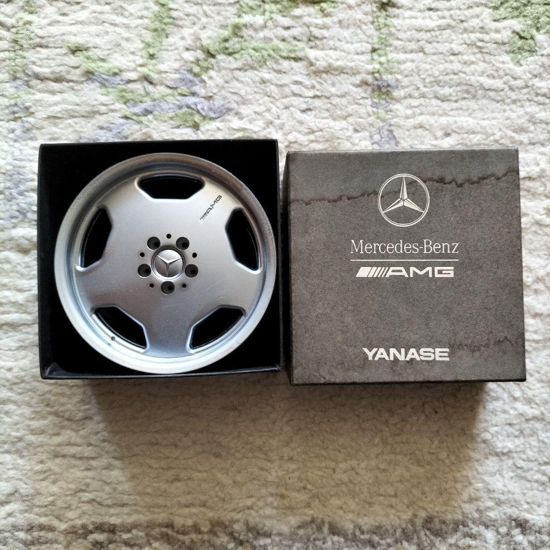 未使用AMG小物入れ