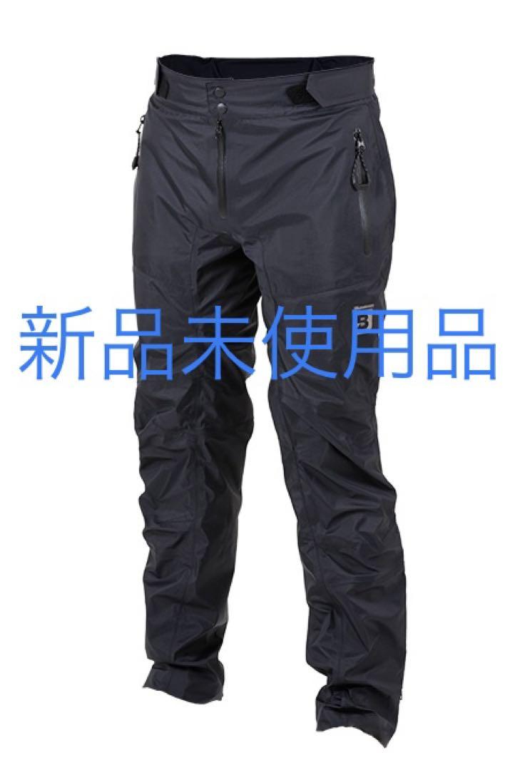 Bluestorm ブルーストーム ポンティアスパンツ BSJ-SRP1