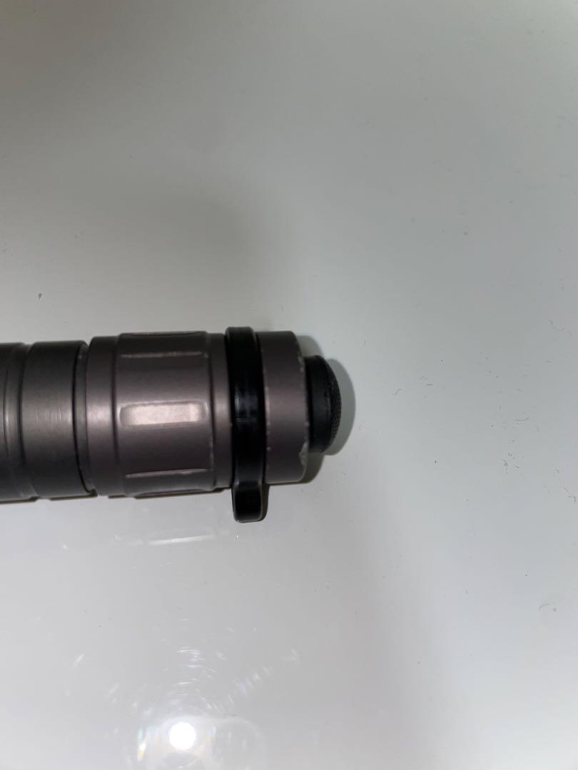 業界最安値に挑戦中！|Surefire製 LX2 LUMAMAX ライト＋電池4本セット