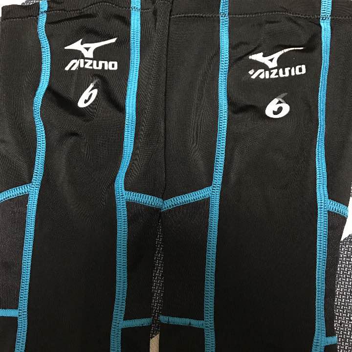 白崎 実使用 レッグサポーター