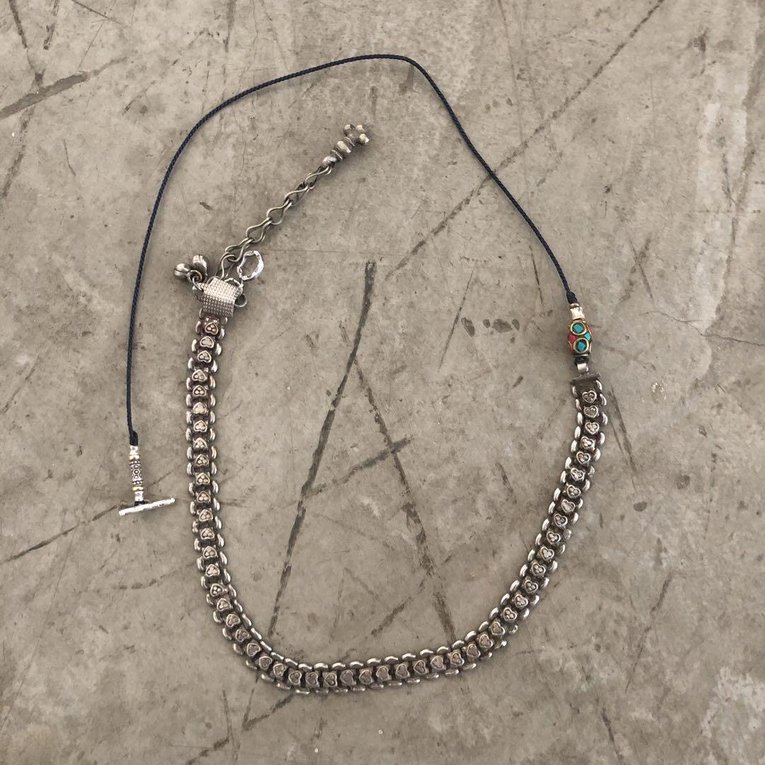 ネックレス TWENTY SEVEN NINE 27/9 Necklace