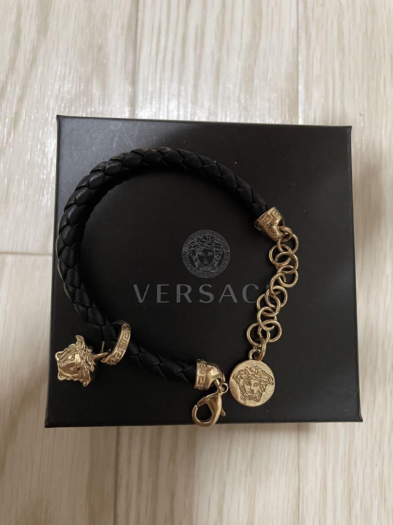 Versace ブレスレット