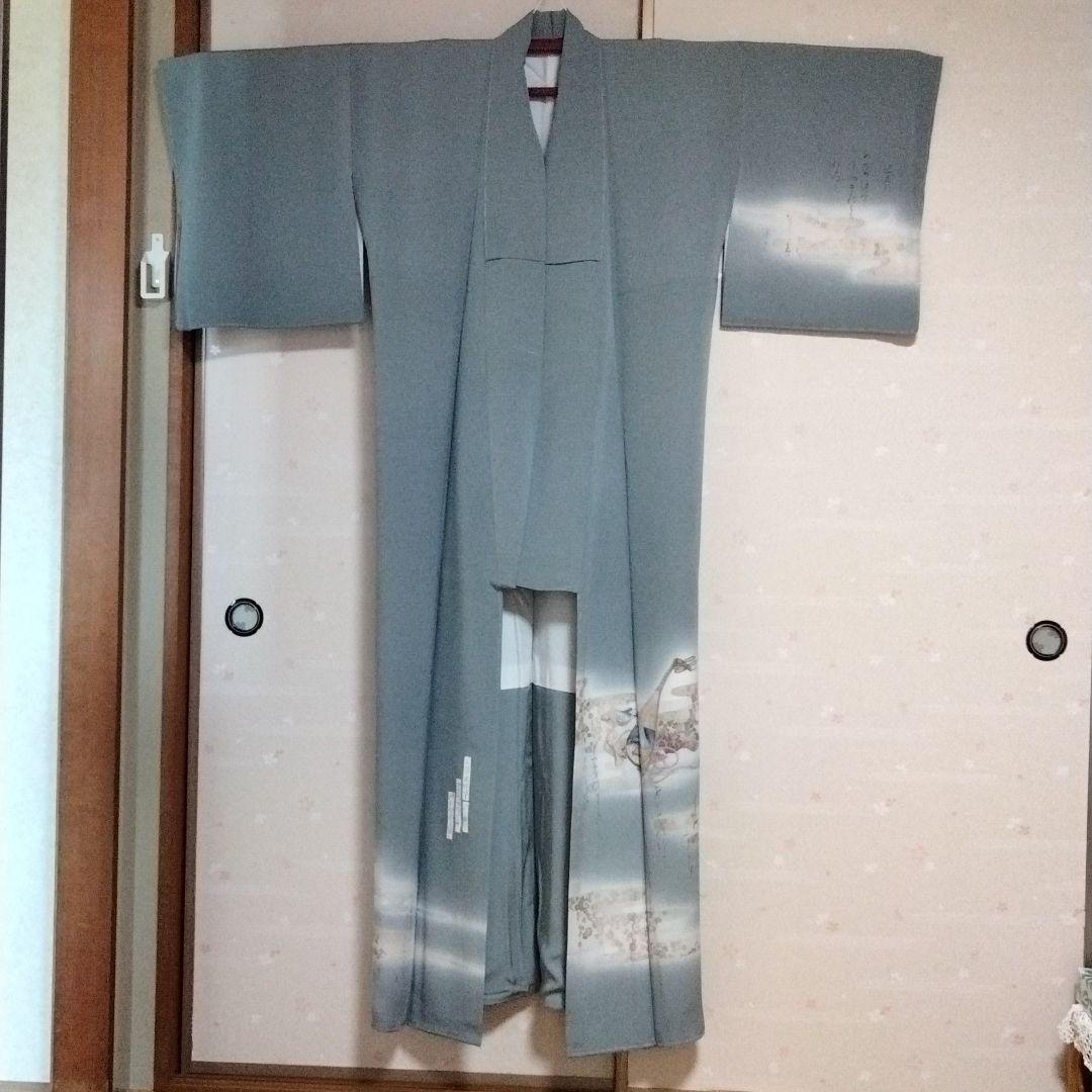 夏のセール開催中！|樽本伊勢蔵作　新品未使用訪問着