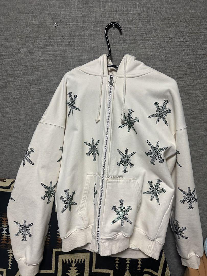 UNKNOWN LONDON セットアップ
