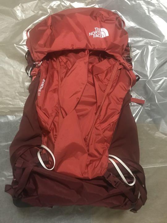 The North Face 新品　Banchee50 未使用