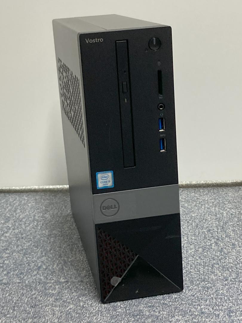 Dell 省スペースパソコン (Vostro)