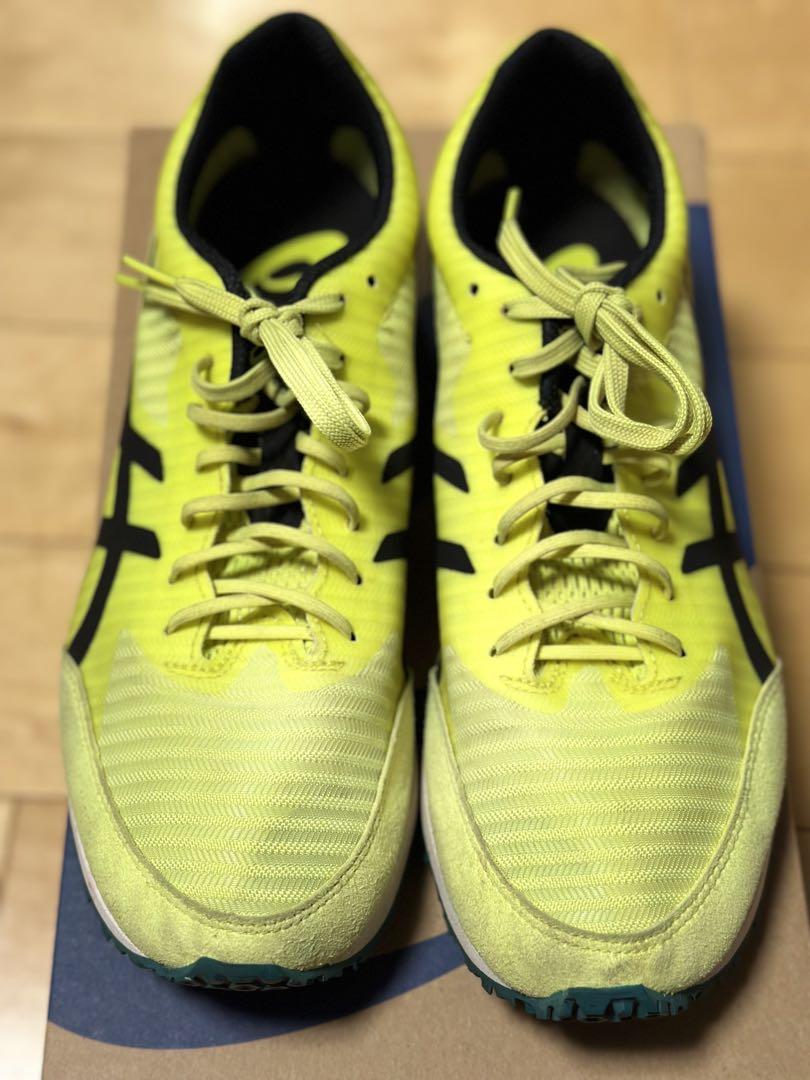 陸上　ウインドスプリント2 26 アシックスasics ミズノ短距離mizuno