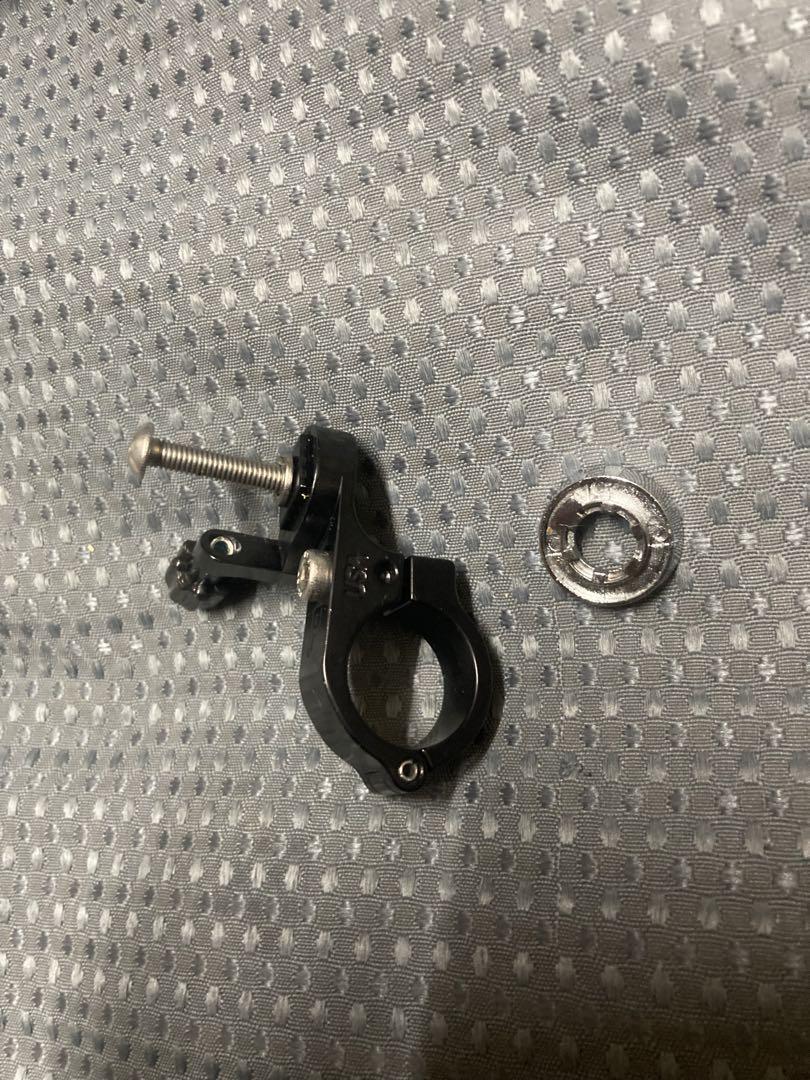 パーツ Paul Components Shimano Thumbies