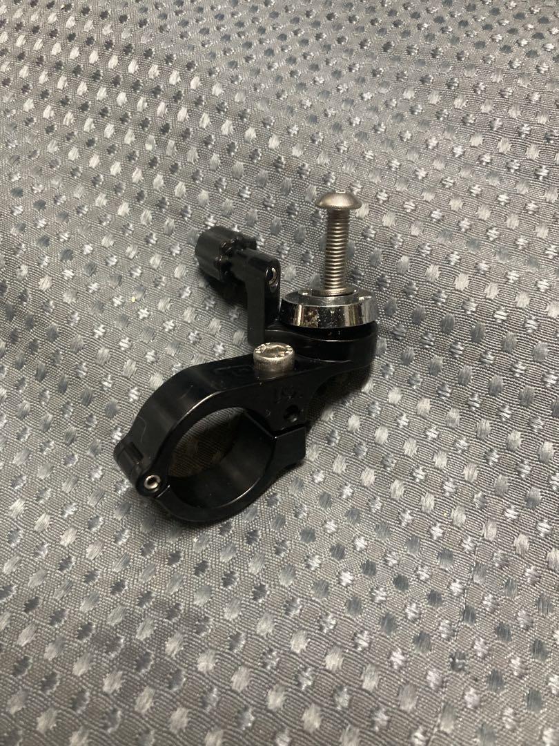 パーツ Paul Components Shimano Thumbies