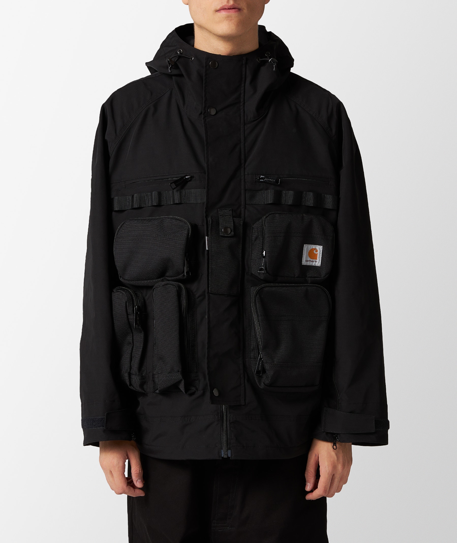 Jacket x Carhartt Jacket x Carhartt