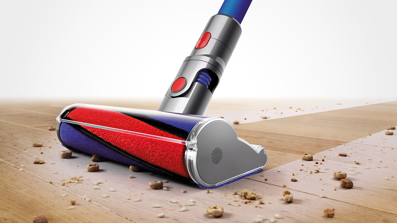 コードレスクリーナー|Dyson V7 フラフィ | ダイソン コードレスクリーナー|Dyson V7 フラフィ | ダイソン