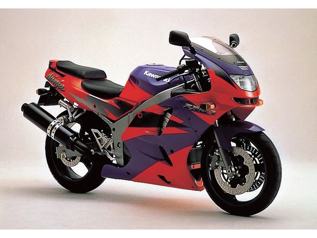 95-97 ZX600F カワサキ ZX-6R バイクカバー | バイクパーツ通販 Webike