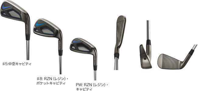 NIKEGOLF: News NIKEGOLF: News