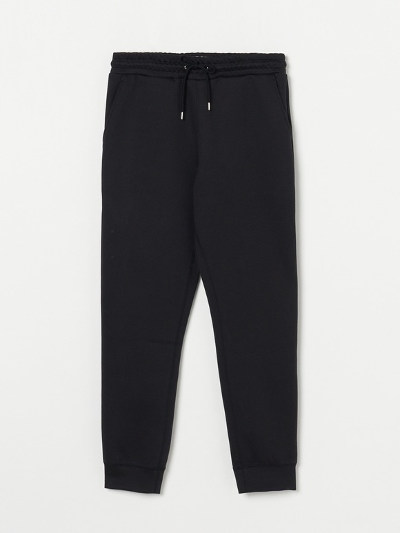 Men's cardboard sweat pants|スリードッツ オフィシャル Men's cardboard sweat pants|スリードッツ オフィシャル