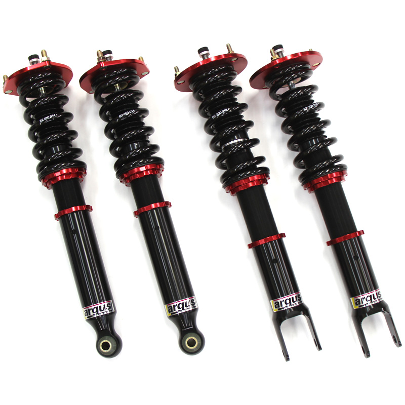 LARGUS ONLINE SHOP / トヨタ スープラ JZA80 2WD SpecS 車高調キット