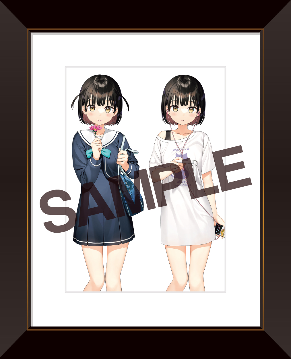 妹スイッチ』グッズ登場!! - とらのあな総合インフォメーション 妹スイッチ』グッズ登場!! - とらのあな総合インフォメーション