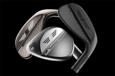 SM8（スペック）｜ウェッジ｜ゴルフクラブ｜Titleist｜タイトリスト 